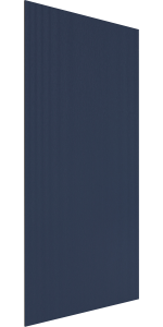 Blue Galaxy