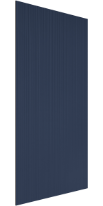 Blue Galaxy